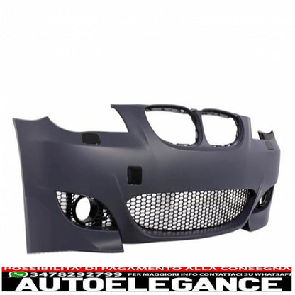 body kit suitable for bmw 5 series e60 (2003-2010) m5 design 