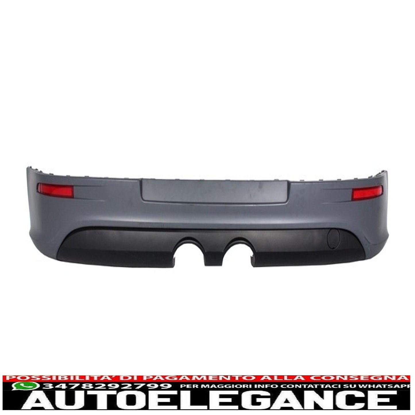 body kit suitable for vw golf v 5 (2003-2007) design r32