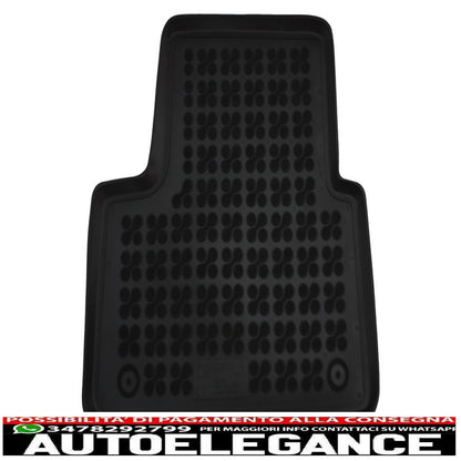 black mat suitable for suitable for chevrolet spark (2005-2009)