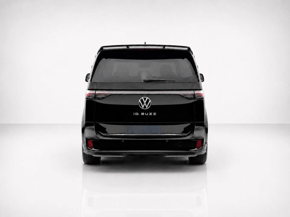 👉Spoiler tetto posteriore VW ID. Buzz portellone 2022- PU grezzo👈