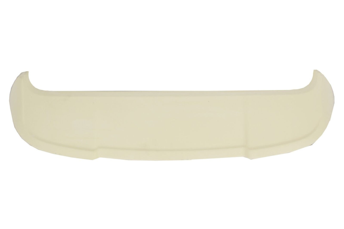 Additional roof spoiler for Audi A3 8V Sportback 5 doors 2012- RS3 look - show original titleOriginal textAdd-On Dachspoiler für AUDI A3 8V Sportback 5 Türen 2012- RS3 Look 