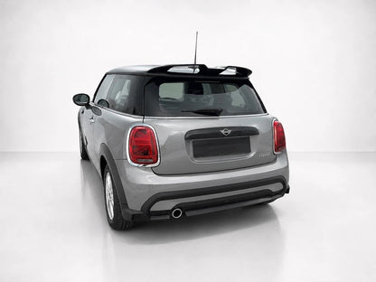 👉Spoiler Tetto Posteriore per Mini Cooper F55 F56 PU Grezzo👈