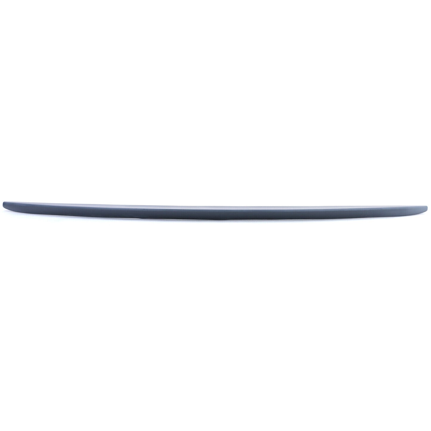 Spoiler posteriore sportivo con ABE adatto per Mercedes classe C W205 Limousine 14-21