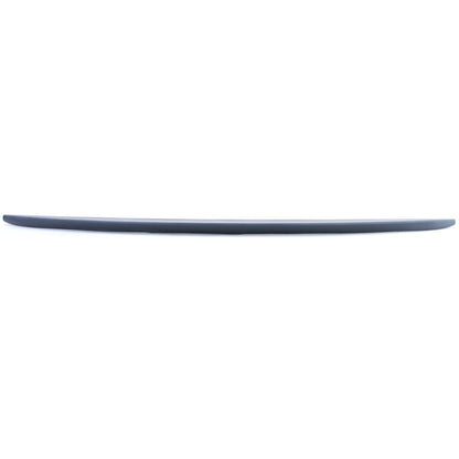 Spoiler posteriore sportivo con ABE adatto per Mercedes classe C W205 Limousine 14-21