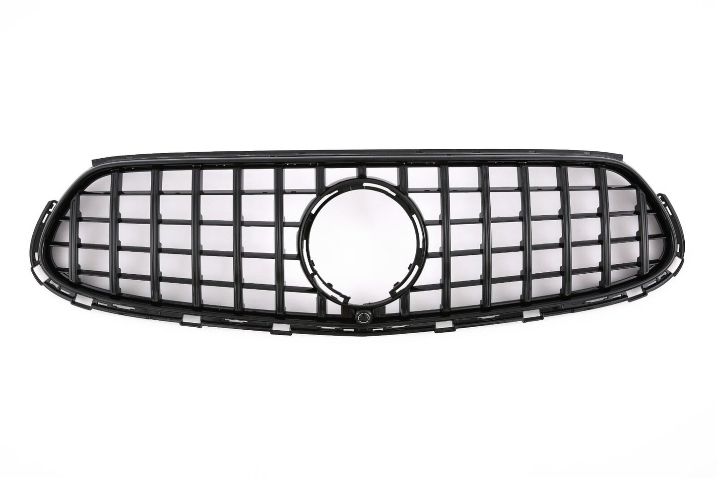 GRIGLIA ADATTA PER MERCEDES-BENZ GLC X254 LOOK AMG DESIGN SPORTIVO
