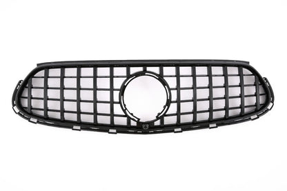 GRIGLIA ADATTA PER MERCEDES-BENZ GLC X254 LOOK AMG DESIGN SPORTIVO