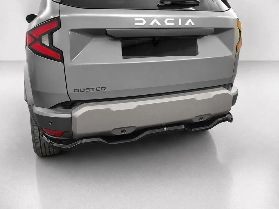 ⭐1436 SPOILER SUITABLE FOR CUPRA FORMENTOR 2020+ GLOSSY BLACK SPORTY LOOK⭐ 