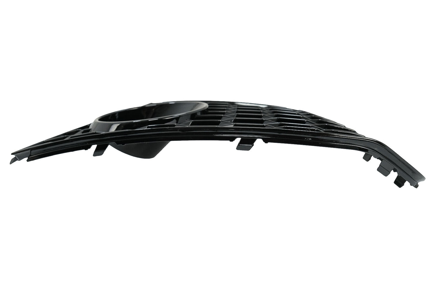 Griglie laterali paraurti ornamenti per parti cover Audi A6 C7 4G 11-18 RS6 look SRA-mostra il titolo originaleTesto originaleGriglie laterali paraurti per Audi A6 C7 4G 11-18 RS6 Look SRA Covers Parts