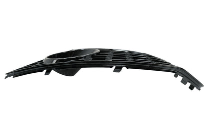 Griglie laterali paraurti ornamenti per parti cover Audi A6 C7 4G 11-18 RS6 look SRA-mostra il titolo originaleTesto originaleGriglie laterali paraurti per Audi A6 C7 4G 11-18 RS6 Look SRA Covers Parts