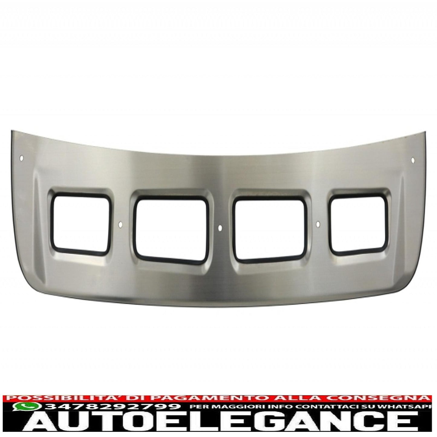 skid plates and mudguards wheel arch extensions off road trims suitable for audi q5 8r (2008-2012) 