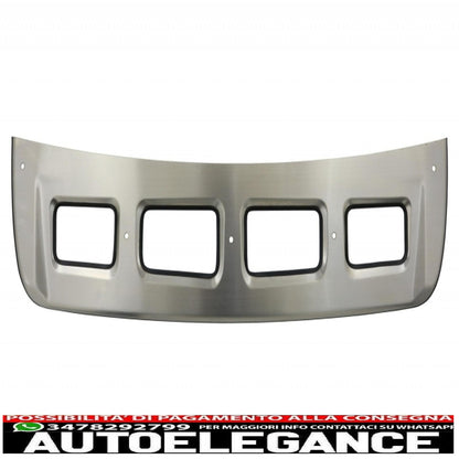 skid plates and mudguards wheel arch extensions off road trims suitable for audi q5 8r (2008-2012) 