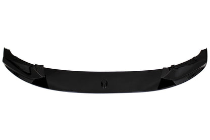 Labbro spoiler per BMW Serie 5 F10 F11 15-17 Coprispecchi M-Performance Nero-mostra il titolo originaleTesto originaleSpoiler Lip for BMW 5er F10 F11 15-17 Mirror Covers M-Performance Black