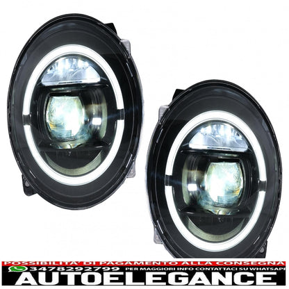 Conversione del kit carrozzeria nuovo stile g63 2018 adatto per mercedes classe g w463 (2008-2017) b-look AUTOELEGANCERICAMBI