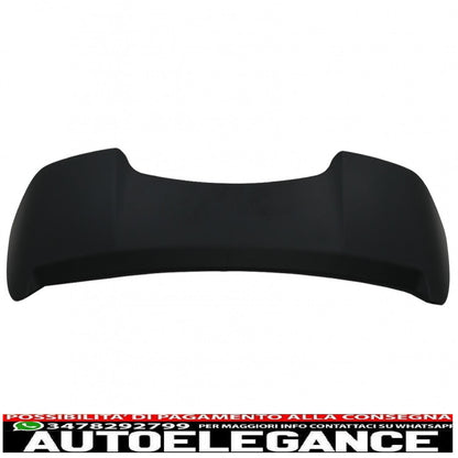 Ala spoiler sul tetto adatta per Honda Crv (2012-2016) iv generazione design OEM AUTOELEGANCERICAMBI