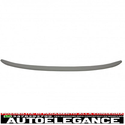 Trunk spoiler suitable for BMW 4 Series F32 (2013 onwards) M4 design 