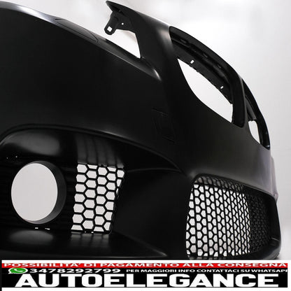 Kit carrozzeria paraurti gonne per BMW Serie 5 F10 2010-2017 M5 Design