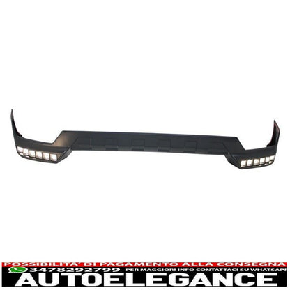 mercedes g-class w463 (1989-up) b-design upgrade body kit fits g63 g65 design