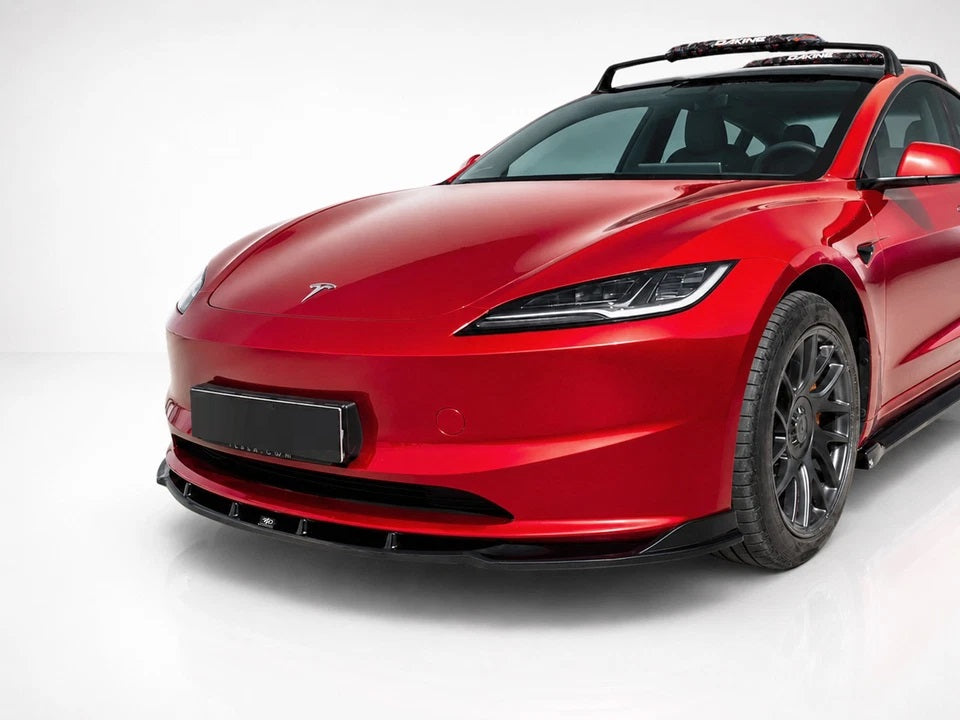 ⭐1436 SPOILER SUITABLE FOR CUPRA FORMENTOR 2020+ GLOSSY BLACK SPORTY LOOK⭐ 