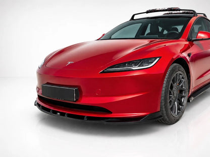 ⭐1436 SPOILER SUITABLE FOR CUPRA FORMENTOR 2020+ GLOSSY BLACK SPORTY LOOK⭐ 