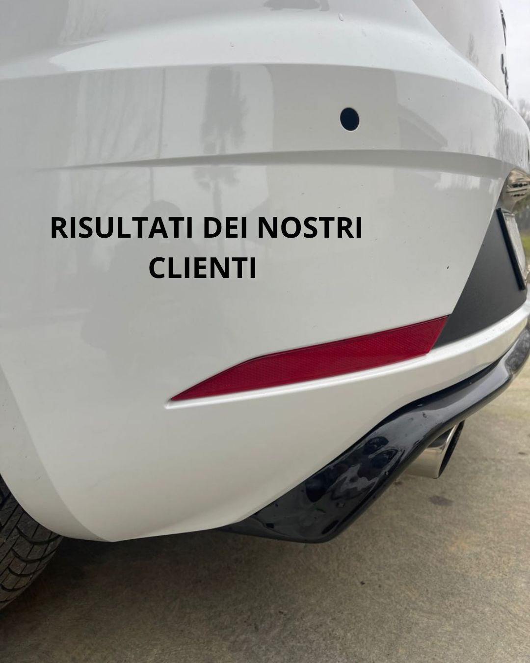 💎DIFFUSORE ADATTO PER SEAT LEON 5F 2012-2016 CUPRA LOOK NERO LUCIDO SPORTIVO💎