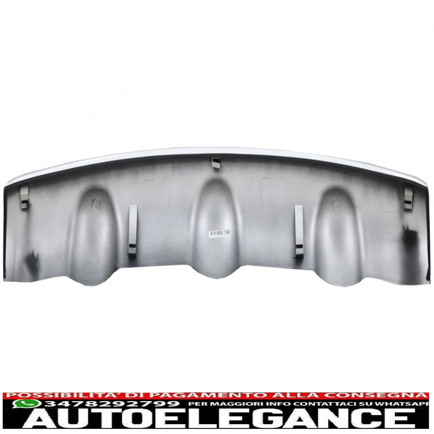 skid plates with running boards suitable for nissan x-trail ii (t31) non restyling (2007-2010)