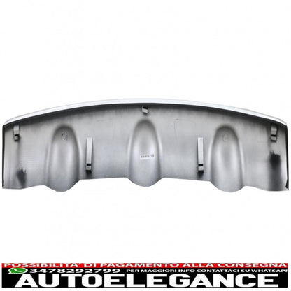 skid plates with running boards suitable for nissan x-trail ii (t31) non restyling (2007-2010)