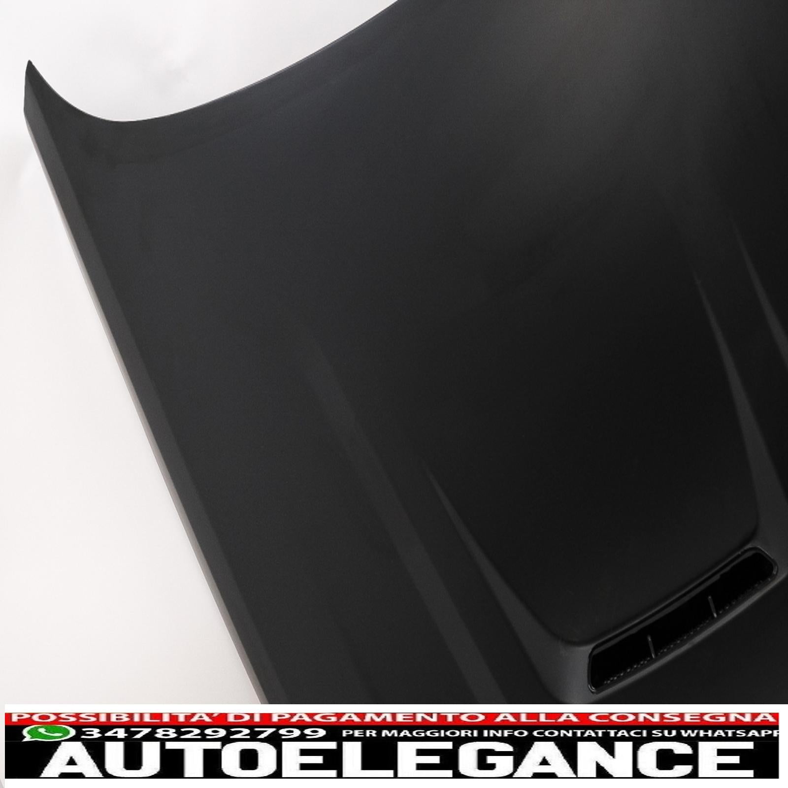 cofano cofano adatto per land range rover sport l494 suv (2013-2020) AUTOELEGANCERICAMBI
