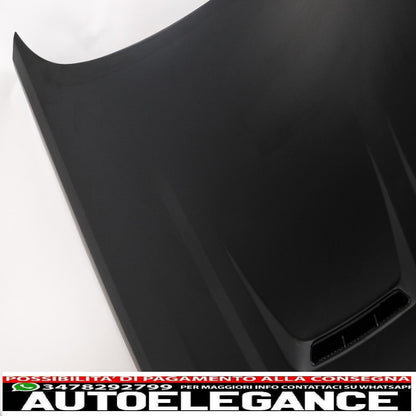 cofano cofano adatto per land range rover sport l494 suv (2013-2020) AUTOELEGANCERICAMBI