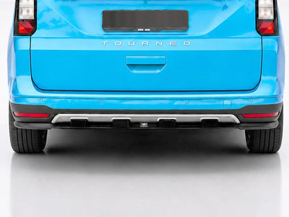 ⭐1436 SPOILER SUITABLE FOR CUPRA FORMENTOR 2020+ GLOSSY BLACK SPORTY LOOK⭐ 