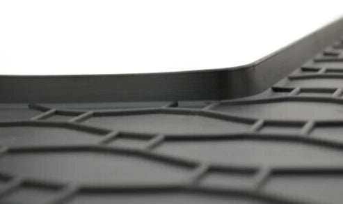 Rivestimento del bagagliaio per BMW X4 G02 2018- rivestimento del bagagliaio vas