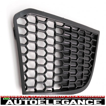 copertura fendinebbia lato sinistro adatto per bmw serie 5 f10 f11 non-lci lci (2010-2017) solo per paraurti sportivo m-tech AUTOELEGANCERICAMBI