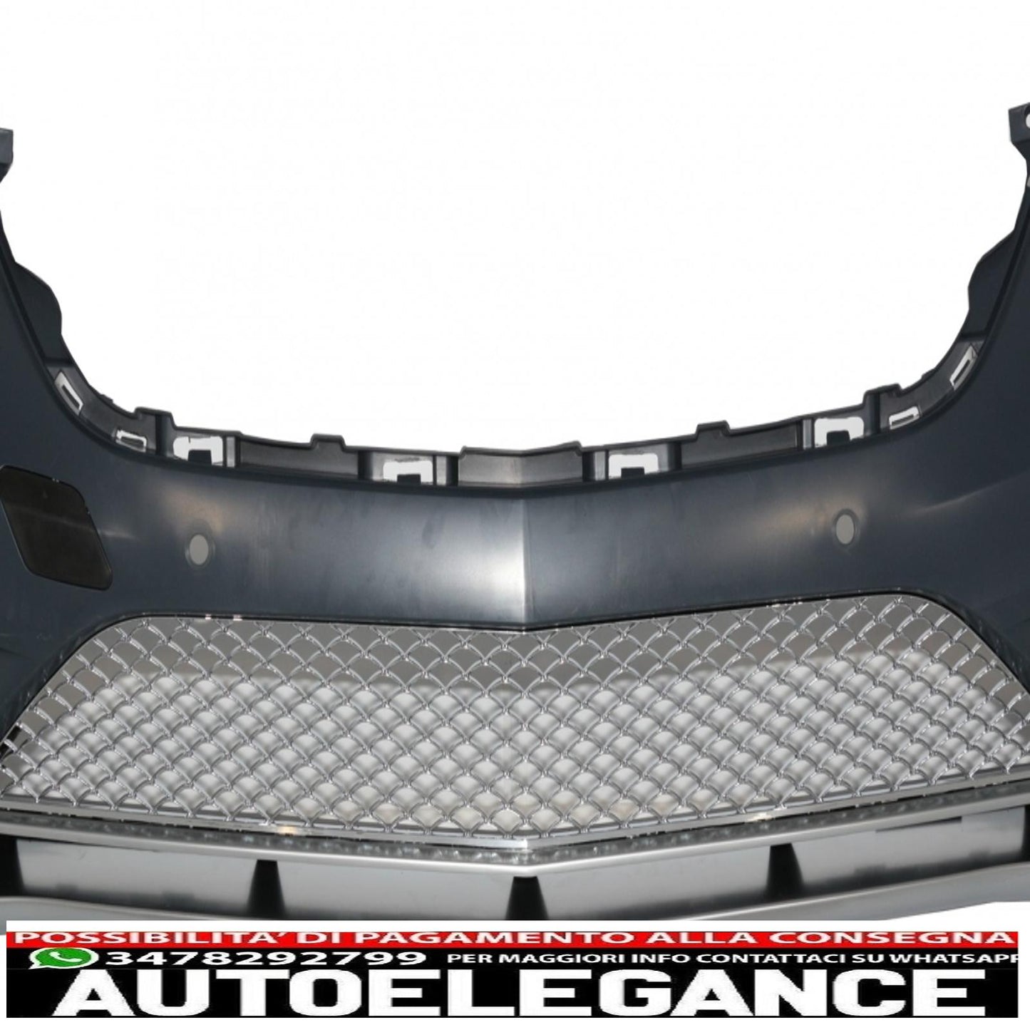 body kit suitable for mercedes s class w222 (2013-06.2017) design s65 