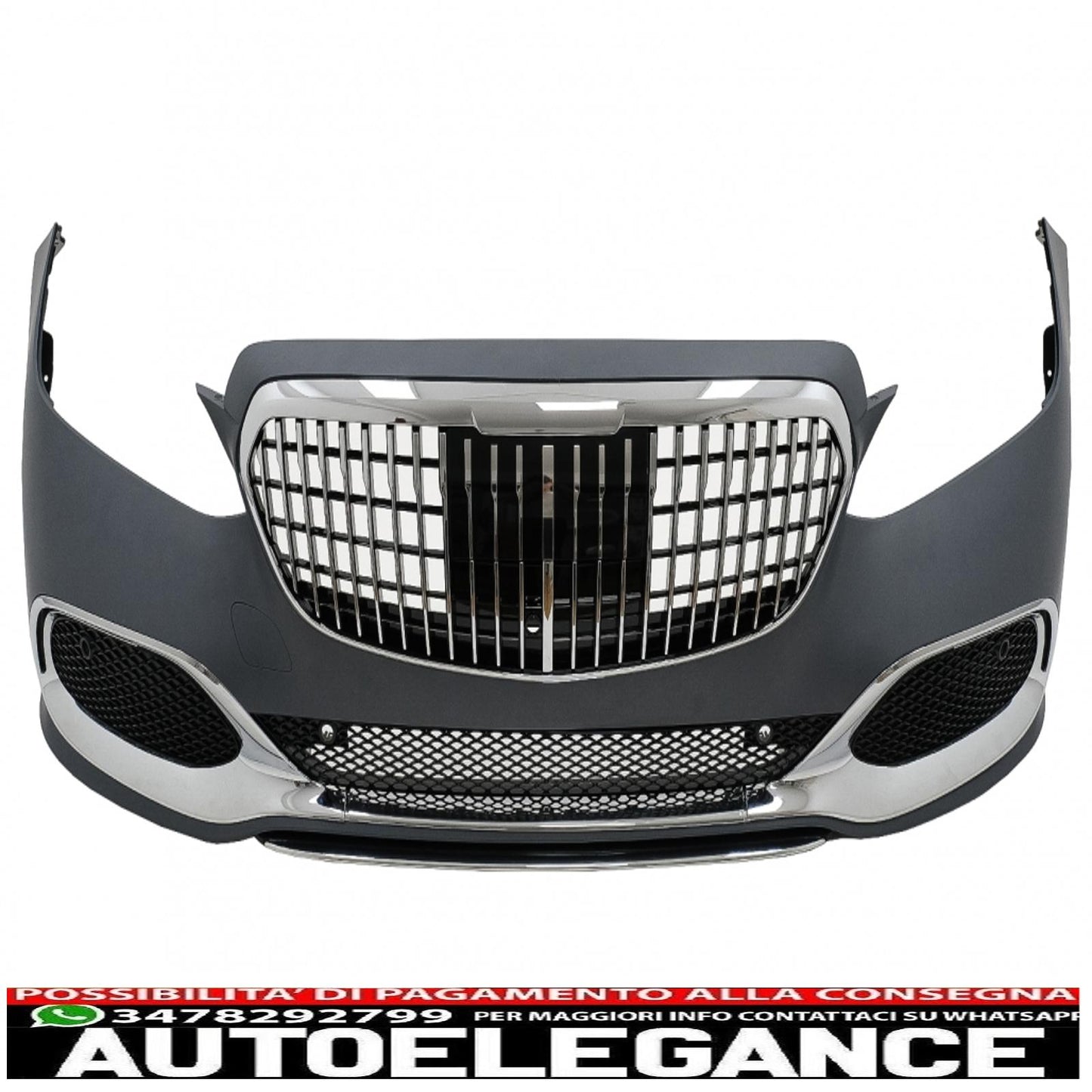 body kit suitable for mercedes e-class w212 restyling (2013-2016) 
