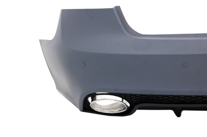 Parachoques trasero for Audi A5 S5 8T 07-13 8T Facelift 13+ Sportback RS5 Look 