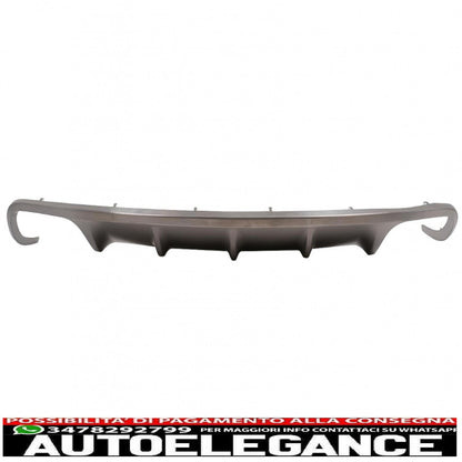 Running Boards Side Steps Skid Plates Offroad Suitable For Porsche Macan (2014-2016)