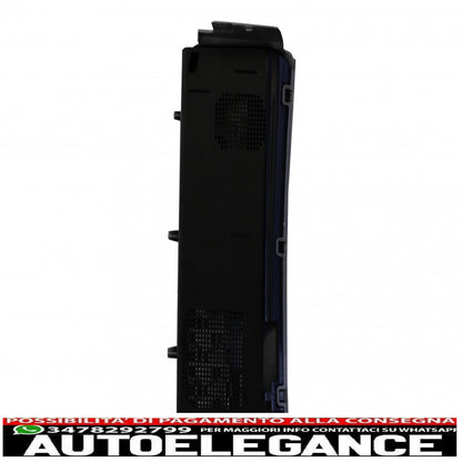 Side vent grilles suitable for Land Range Rover Vogue III L322 (2002-2012) autobiography design 
