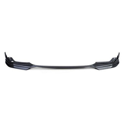 Performance carbon look spoiler bumper suitable for BMW 3 Series G20 G21