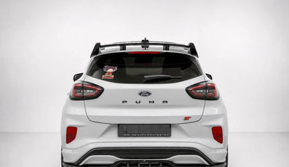 👉Alettone posteriore per tetto FordPuma Standard/ST-Line 19 PU non verniciato👈