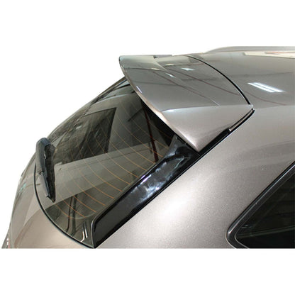 SPOILER ADATTO PER SEAT LEON 5F STATION WAGON 2012-2020 LOOK FR DESIGN GREZZO