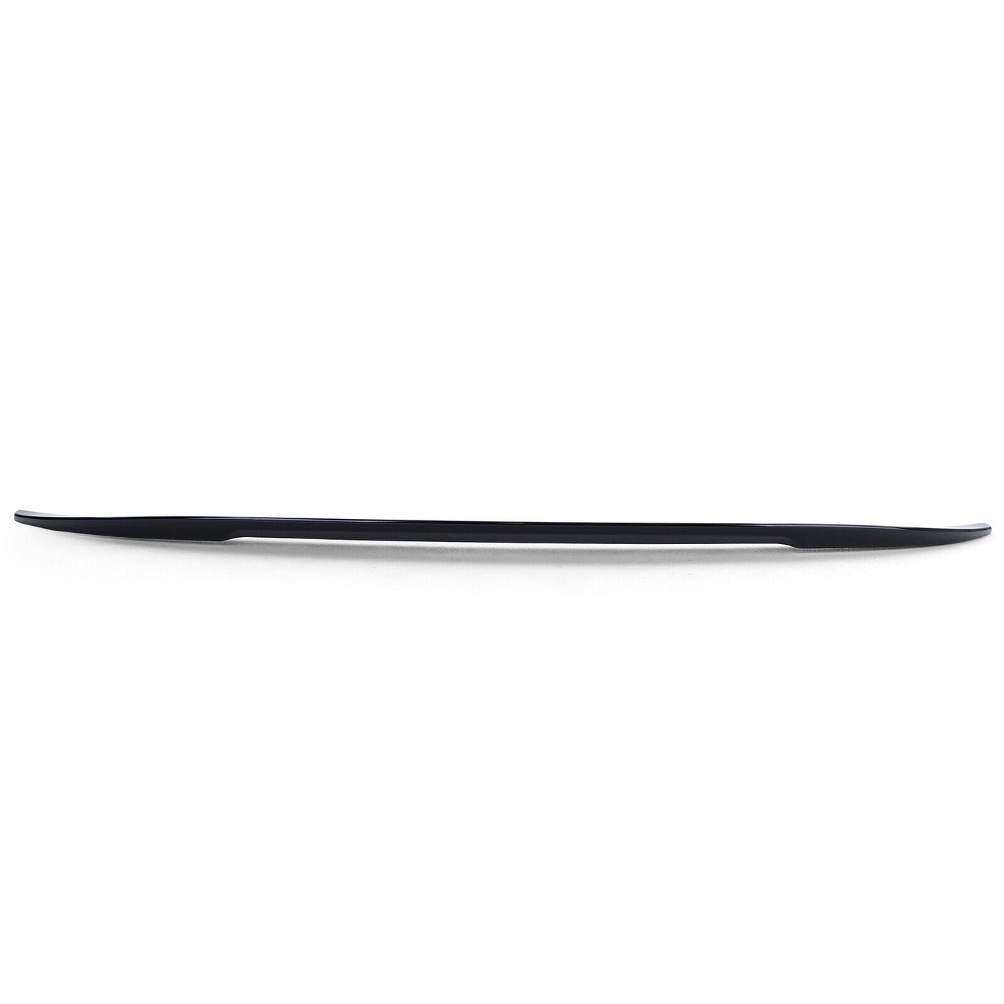 Spoiler posteriore sportivo nero lucido adatto per BMW Serie 4 F36 Gran Coupé dal 14
