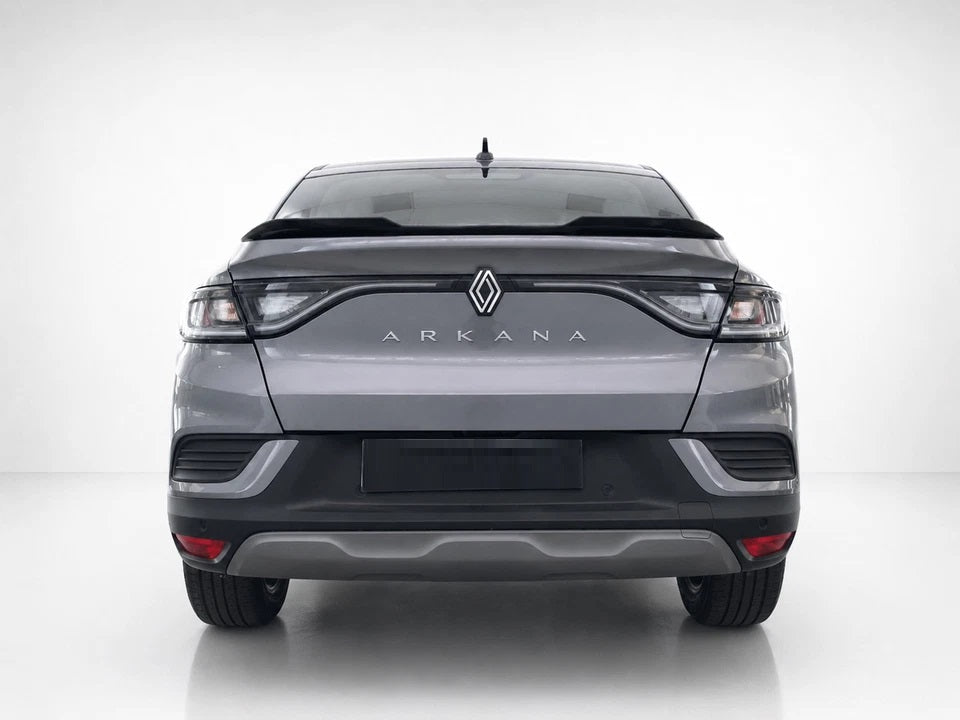 👉Spoiler posteriore per Renault Arkana MK1 (2020-) in PU non verniciato👈