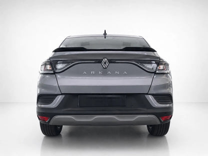 👉Spoiler posteriore per Renault Arkana MK1 (2020-) in PU non verniciato👈