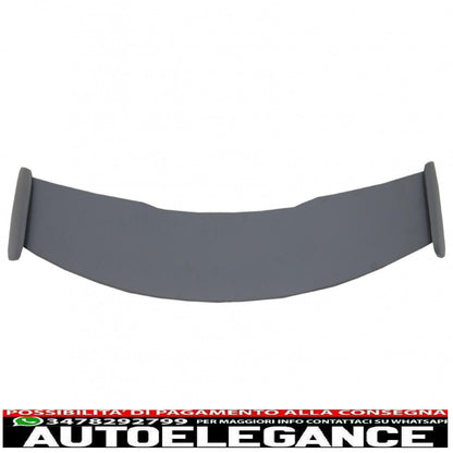 Trunk Lid Spoiler Fit For Mercedes A-Class W176 (2012-2018) A45 Design Primer