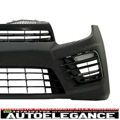kit carrozzeria completo adatto per vw scirocco mk3 iii facelift (2015-up) r20 r-design