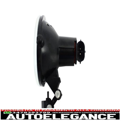 adatto per il pacchetto luci di aggiornamento Land Rover Defender (1990-2016). AUTOELEGANCERICAMBI