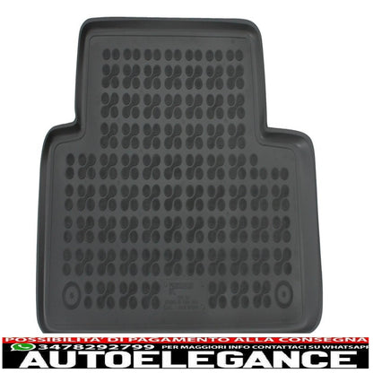 black mat suitable for citroen c5 2008-