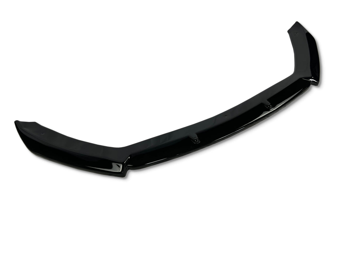 Front Splitter SEAT Leon FR / Leon Cupra MK3 Facelift 2017-2019 With TÜV ABE 