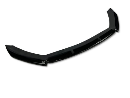 Front Splitter SEAT Leon FR / Leon Cupra MK3 Facelift 2017-2019 With TÜV ABE 