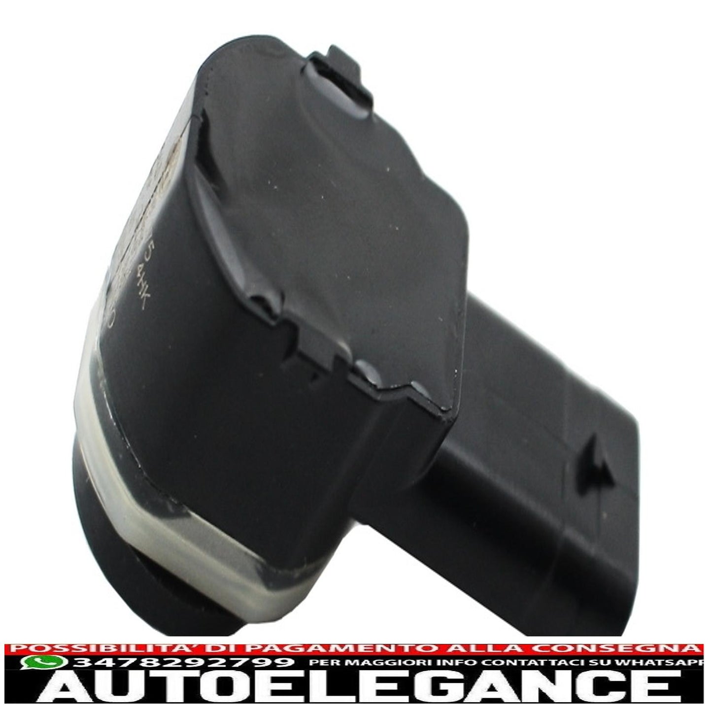 PDC Parking Sensor Suitable for Land Rover Range Rover Sport L320 (2009-2013) Range Rover Vogue L322 (2010-2012) Vag Group VW Audi Seat Skoda 