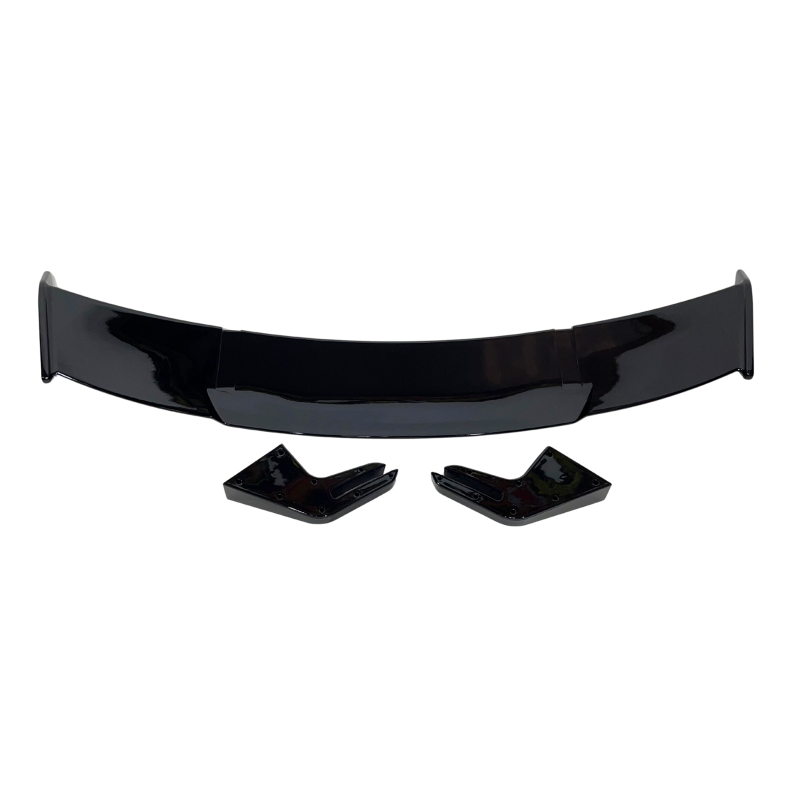 ART.4477  Spoiler Bmw G80 / G82 M4 Look M Performance Nero lucido